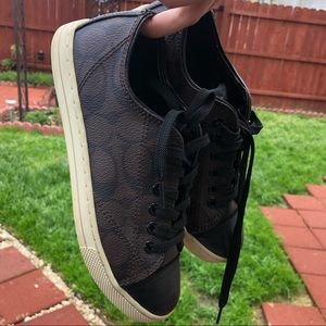 Coach Sneakers